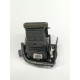 Grila de ventilatie laterala panou de bord stanga HYUNDAI i30 CW GD 2012 -> 97480a6000