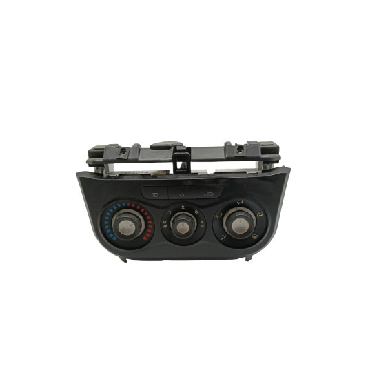 Panou Clima FIAT PUNTO 199_ 2012 -> 5g1140100