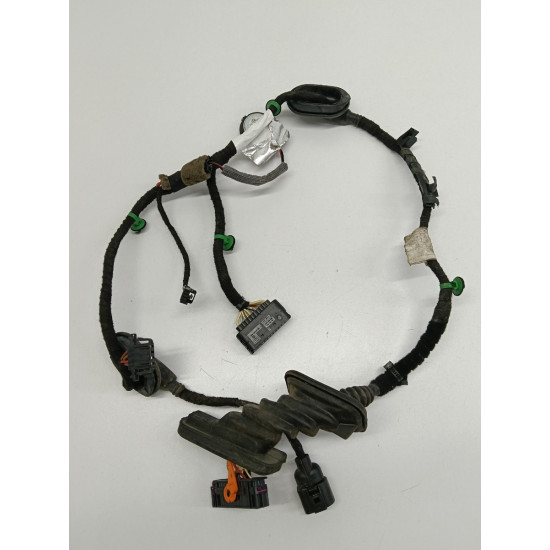 Cablaj portiera spate stanga spate VOLKSWAGEN TOURAN 1T1, 1T2 2003 - 2010