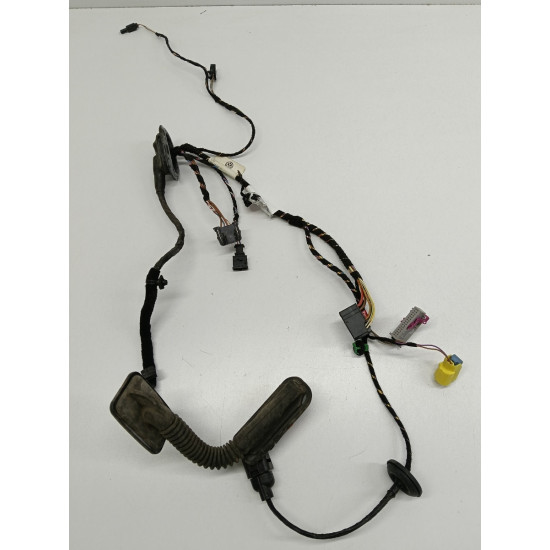 Cablaj portiera fata stanga fata VOLKSWAGEN TIGUAN 5N_ 2007 -> 5n1971121g
