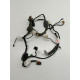 Cablaj portiera fata stanga fata VOLKSWAGEN TOURAN 1T1, 1T2 2003 - 2010 1t0971557al