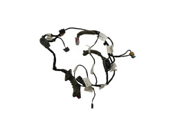 Cablaj portiera fata stanga fata VOLKSWAGEN TOURAN 1T1, 1T2 2003 - 2010 1t0971557al
