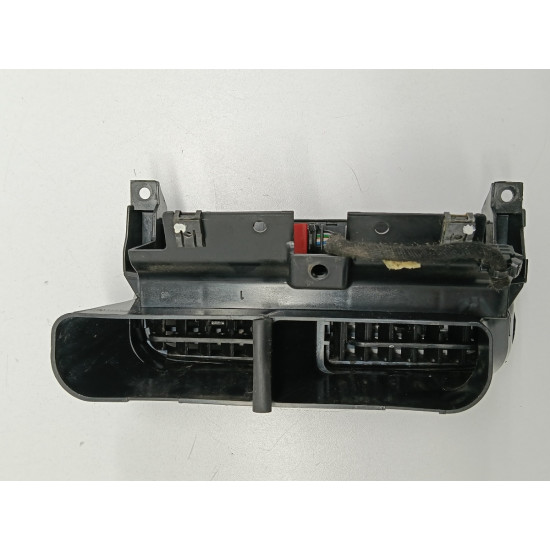 Grila de ventilatie bord centrala FIAT GRANDE PUNTO 199_ 2005 - 2013 735386328