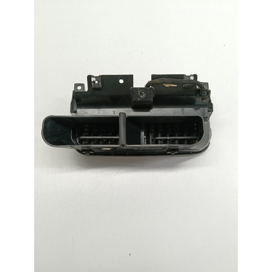 Grila de ventilatie bord centrala FIAT GRANDE PUNTO 199_ 2005 - 2013 735386328