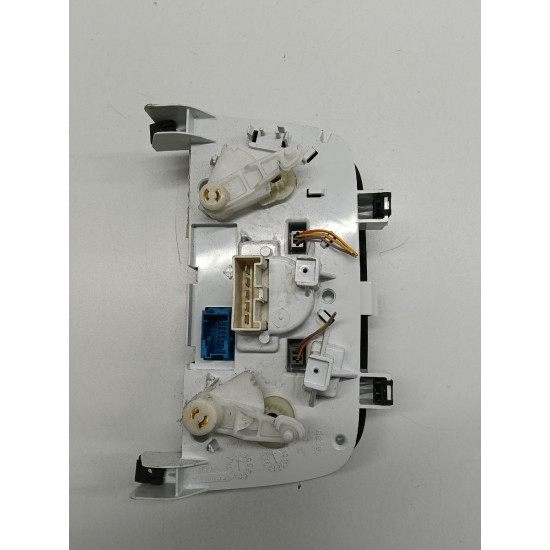 Panou Clima FIAT GRANDE PUNTO 199_ 2005 - 2013 5g1140100