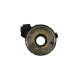 Spirala/bobina airbag (inel SRS) VOLKSWAGEN PASSAT Variant 3C5 2005 - 2011 3c0959653b