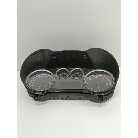 Ceas de bord ALFA ROMEO MITO 955_ 2008 -> a2c53357406