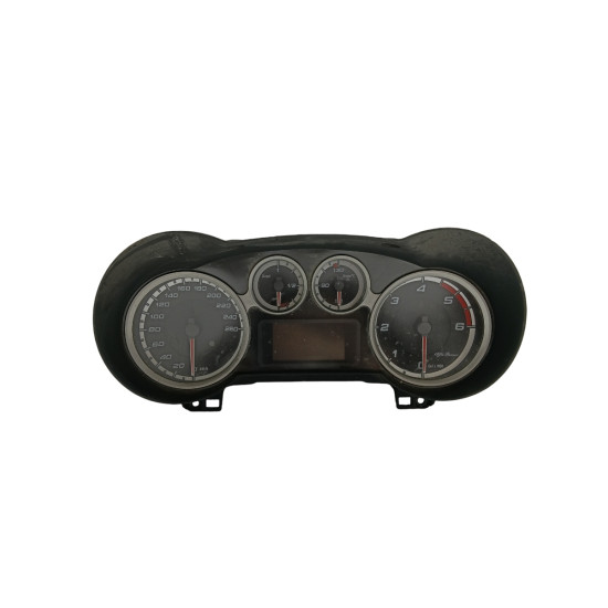 Ceas de bord ALFA ROMEO MITO 955_ 2008 -> a2c53357406