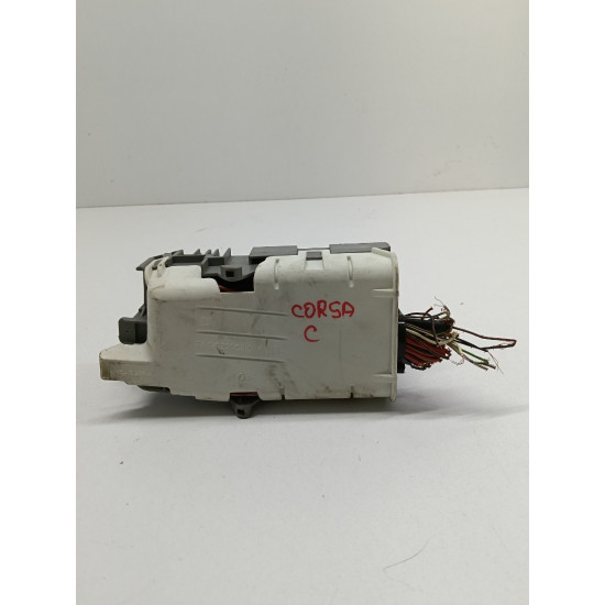 Panou sigurante OPEL CORSA C F08, F68, X01 2000 - 2009 09115148