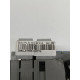 Panou sigurante OPEL CORSA C F08, F68, X01 2000 - 2009 09115148