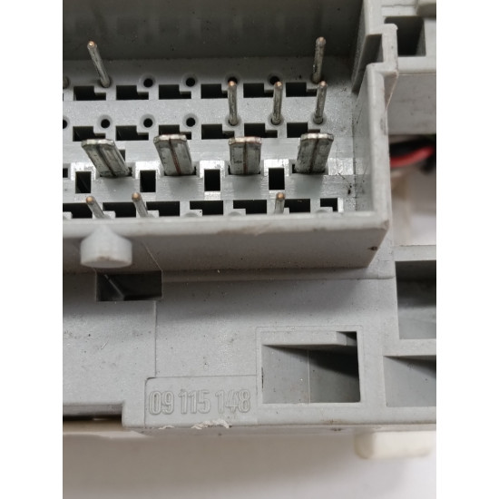 Panou sigurante OPEL CORSA C F08, F68, X01 2000 - 2009 09115148