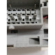 Panou sigurante OPEL CORSA C F08, F68, X01 2000 - 2009 09115148