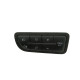 Comutator reglaj nivel faruri FIAT GRANDE PUNTO 199_ 2005 -> 735367268