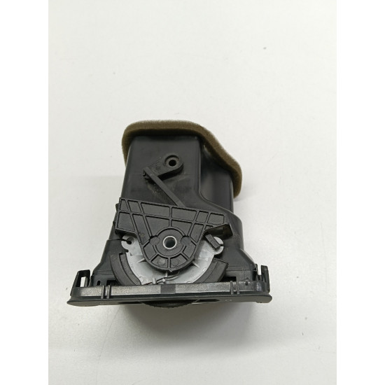 Grila de ventilatie laterala panou de bord stanga fata VOLKSWAGEN GOLF V 1K1 2003 - 2009 1k0819709