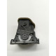 Grila de ventilatie laterala panou de bord stanga fata VOLKSWAGEN GOLF V 1K1 2003 - 2009 1k0819709