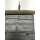 Grila de ventilatie laterala panou de bord stanga fata VOLKSWAGEN GOLF V 1K1 2003 - 2009 1k0819709