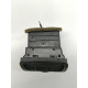 Grila de ventilatie laterala panou de bord stanga fata VOLKSWAGEN GOLF V 1K1 2003 - 2009 1k0819709