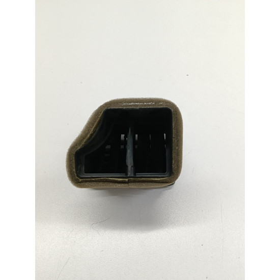 Grila de ventilatie laterala panou de bord stanga fata VOLKSWAGEN GOLF V 1K1 2003 - 2009 1k0819709