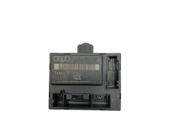 Modul/unitate de control portiera dreapta fata AUDI A6 III Avant 4F5, C6 2005 - 2011 4f0959792f