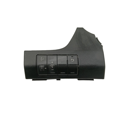 Comutator reglaj nivel faruri HYUNDAI i30 CW GD 2012 -> 84730a6000