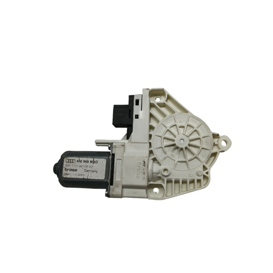 Motoras geam dreapta fata AUDI A6 III Avant 4F5, C6 2005 - 2011 4f0959802d