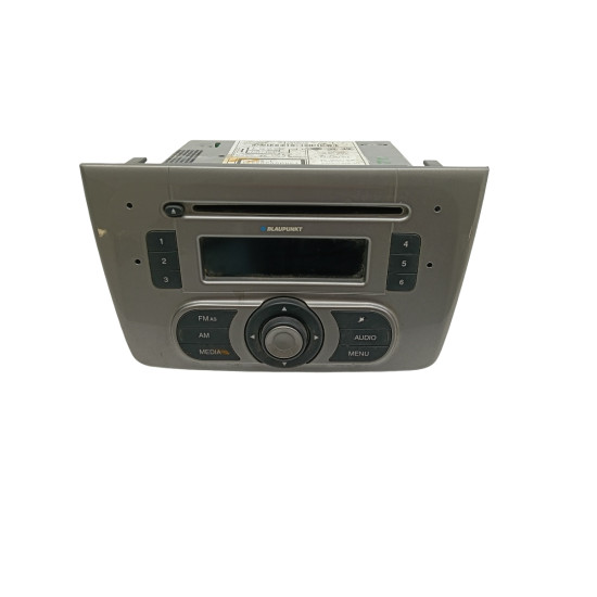 Player CD/DVD sistem de navigatie ALFA ROMEO MITO 955_ 2008 -> 1560919080