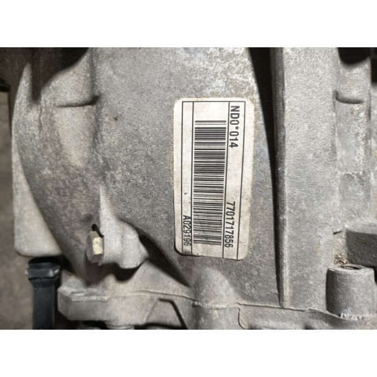 Cutie de viteze RENAULT MEGANE II BM0/1_, CM0/1_ 2001 - 2012 1.9 dCi F9Q 8.. 8200370824