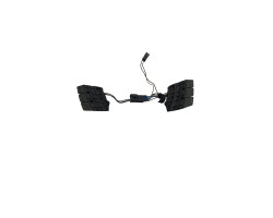 Comenzi volan OPEL CORSA C F08, F68, X01 2000 - 2009
