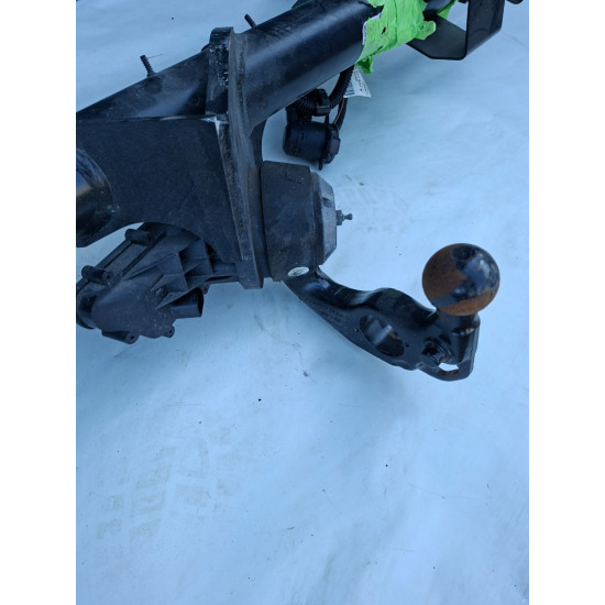 Carlig de remorcare VOLKSWAGEN ID4 [ 2020 -> ] 11a803881f