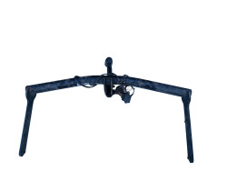 Carlig de remorcare VOLKSWAGEN TOURAN 1T3 2010 - 2015