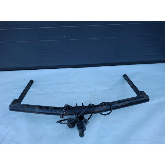 Carlig de remorcare VOLKSWAGEN TOURAN 1T3 2010 - 2015