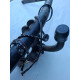 Carlig de remorcare VOLKSWAGEN TOURAN 1T3 2010 - 2015