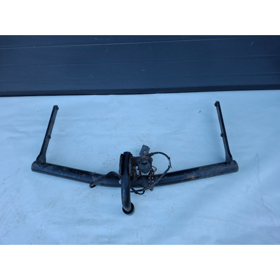 Carlig de remorcare VOLKSWAGEN TOURAN 1T3 2010 - 2015