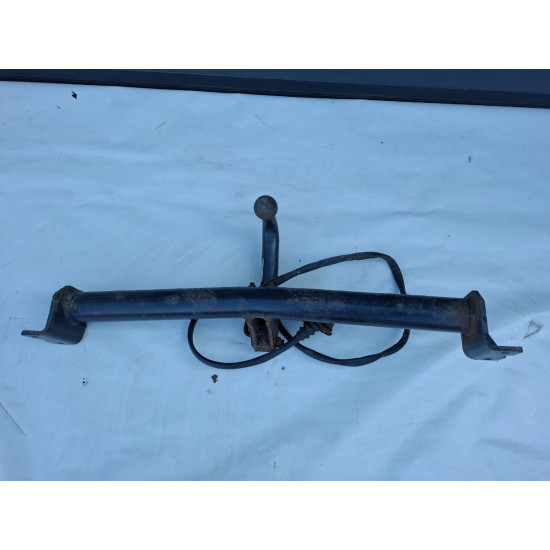 Carlig de remorcare OPEL COMBO Box Body / Estate 2001 -> 022261