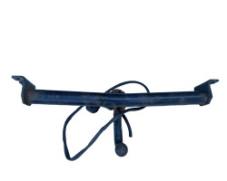 Carlig de remorcare OPEL COMBO Box Body / Estate 2001 -> 022261