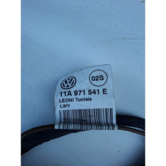 Cablaj carlig de remorcare VOLKSWAGEN ID4 [ 2020 -> ] 11a971541e
