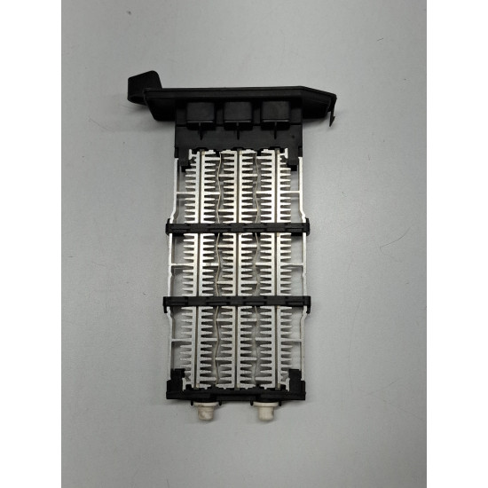 Radiator electric habitaclu FIAT DOBLO MPV 263 2009 -> a52101400