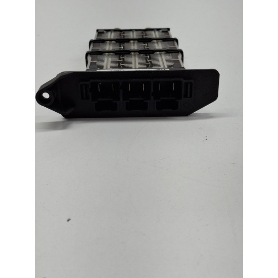 Radiator electric habitaclu FIAT DOBLO MPV 263 2009 -> a52101400