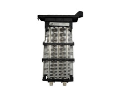 Radiator electric habitaclu FIAT DOBLO MPV 263 2009 -> a52101400