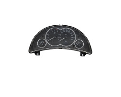 Ceas de bord OPEL CORSA C F08, F68, X01 2000 - 2009 88311302