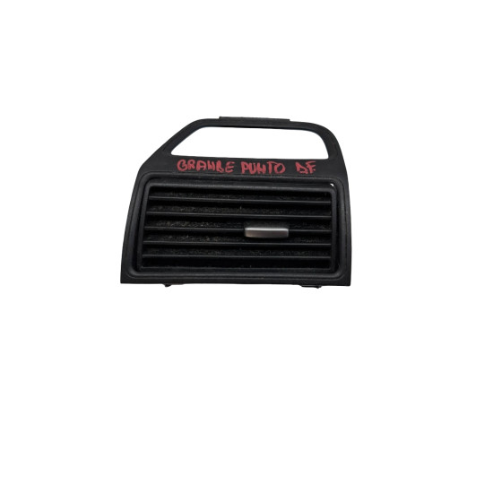 Grila de ventilatie laterala panou de bord dreapta fata FIAT GRANDE PUNTO 199_ 2005 - 2013