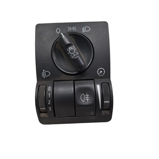 Bloc lumini OPEL CORSA C F08, F68, X01 2000 - 2009 0524119