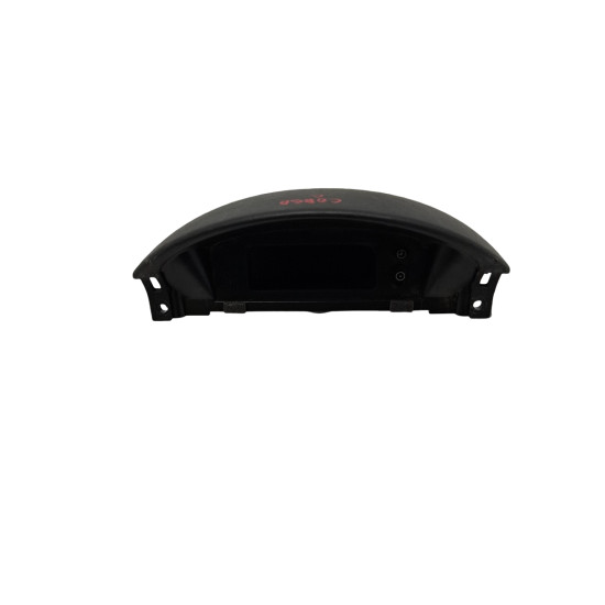 Display bord OPEL CORSA C F08, F68, X01 2000 - 2009 13255825
