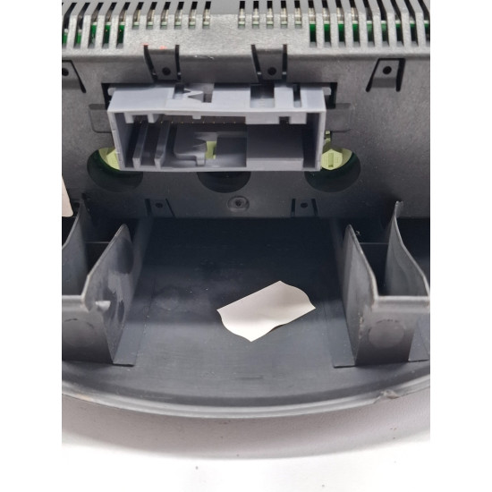 Display bord OPEL CORSA C F08, F68, X01 2000 - 2009 13255825