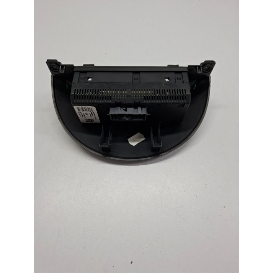 Display bord OPEL CORSA C F08, F68, X01 2000 - 2009 13255825
