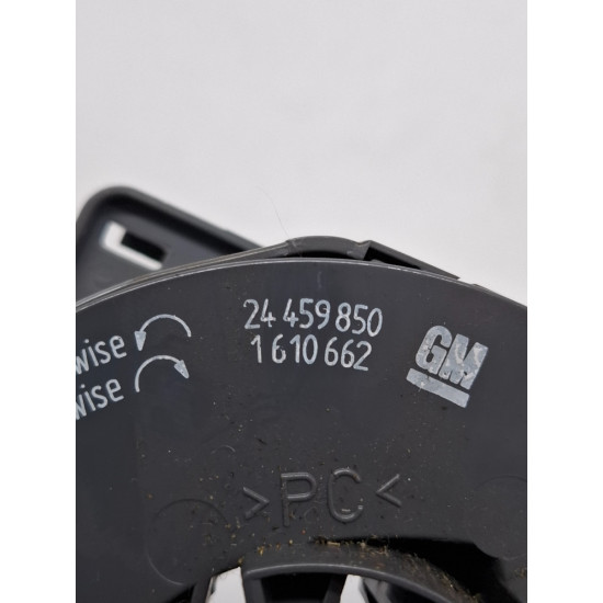Spirala/bobina airbag (inel SRS) OPEL CORSA C F08, F68, X01 2000 - 2009 24459850