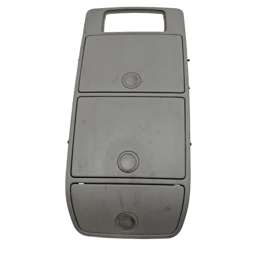 Plafoniera VOLKSWAGEN TOURAN 1T1, 1T2 2003 - 2010 1t0868837c