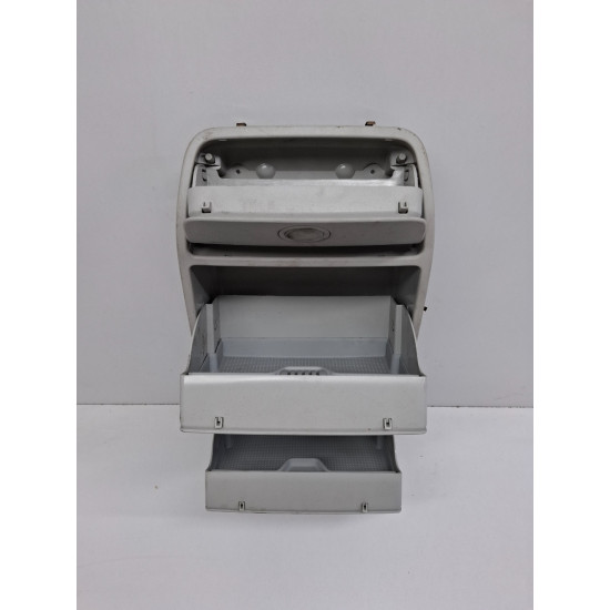 Plafoniera VOLKSWAGEN TOURAN 1T1, 1T2 2003 - 2010 1t0868837c