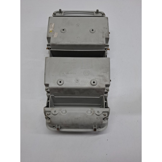 Plafoniera VOLKSWAGEN TOURAN 1T1, 1T2 2003 - 2010 1t0868837c