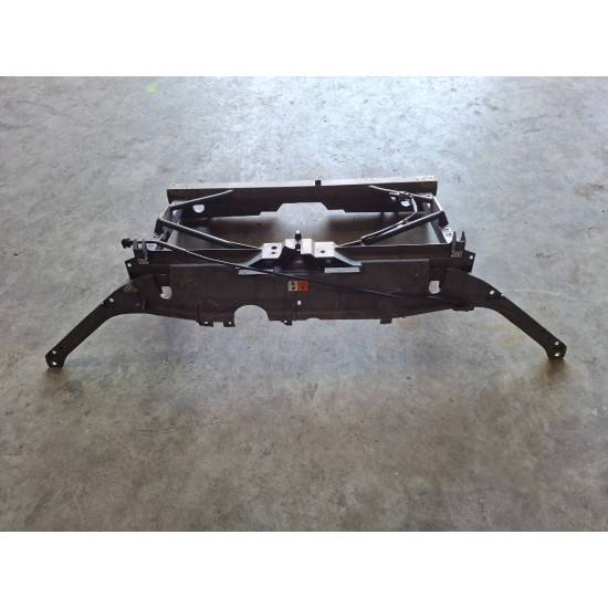 Trager - Cadru radiator MAZDA 6 GG 2002 - 2008